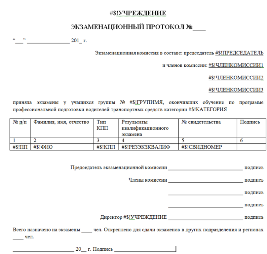 Образцы экзаменационных. Протокол внутреннего экзамена в автошколе. Протокол экзамена по технологии 8 вид 9 класс. Протокол сдачи экзамена образец. Протокол заседания экзаменационной комиссии в ДШИ.